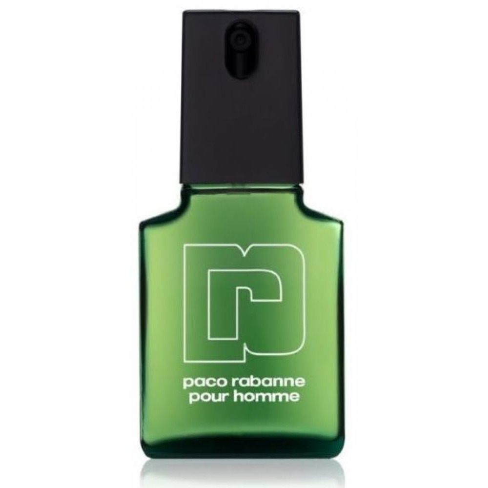 Paco Rabanne Pour Homme Eau De Toilette 30ML - 1