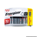 Energizer Power Seal (8+4) AAA - 1 miniature