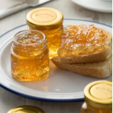 Kilner 55 ml Mini Jars Set of 4 - 3 miniature