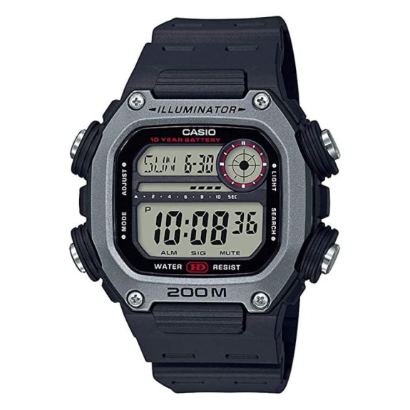 Casio 50mm store