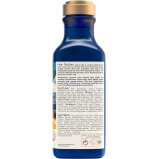 ماوي مرطب، بلسم، مغذي ومرطب + حليب جوز الهند، 385 مل - 3 miniature