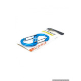 نايت إيزي S-بينر حلقة تسلق آل# أزرق - 3 miniature