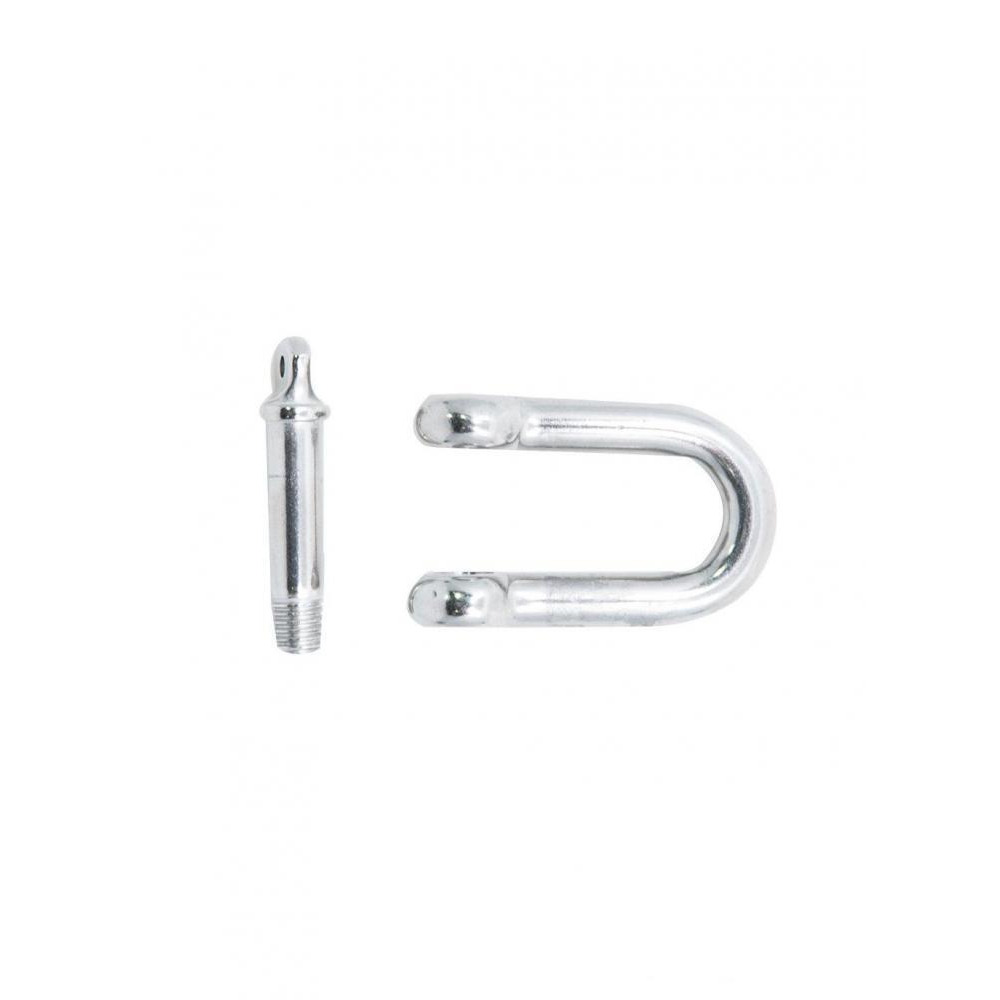 Homesmiths Shackle Stainless Steel 10 mm - 1