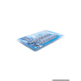 All Ride Drl 12V 6 Led Flexible Pv 2 Pieces - 3 miniature