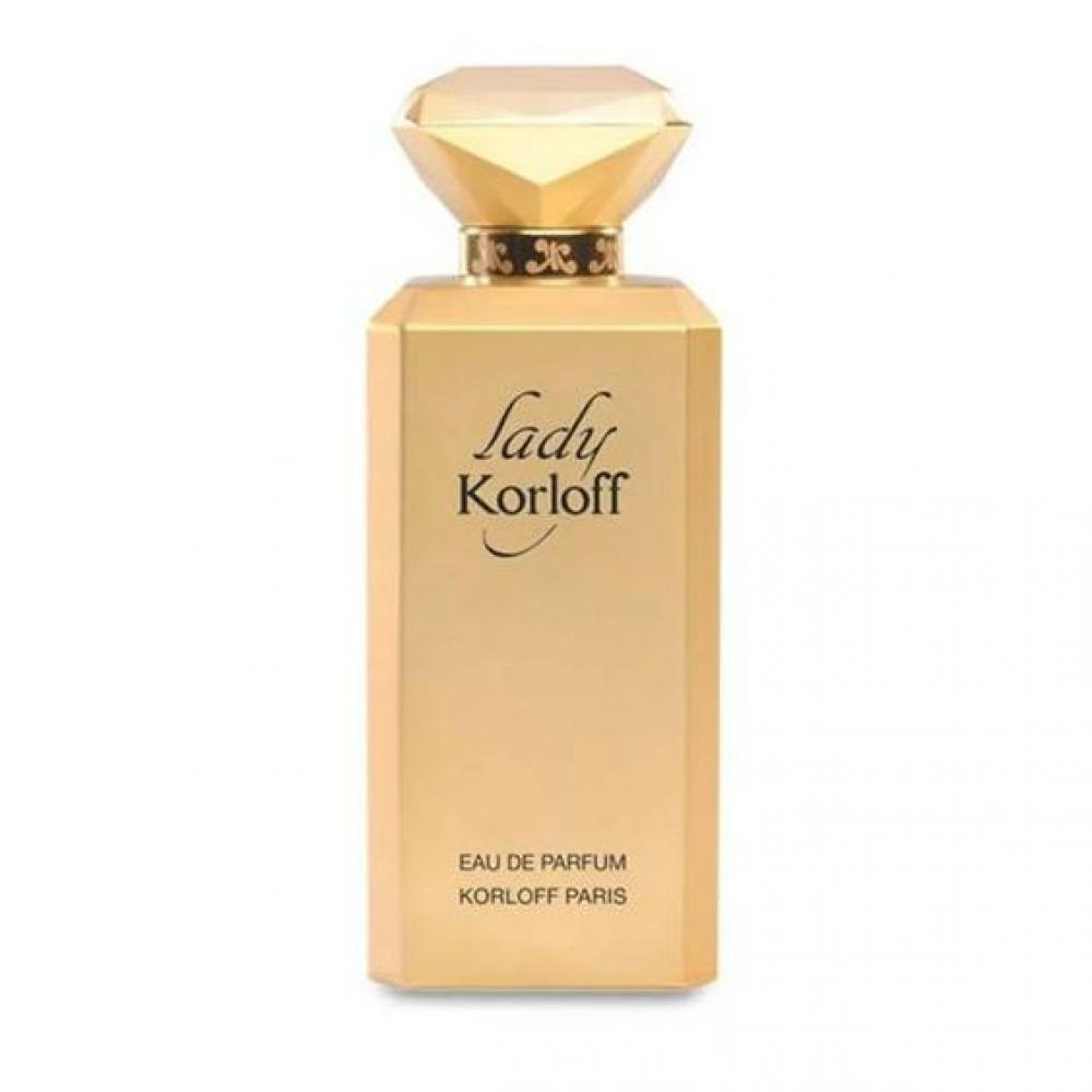 Korloff Lady Korloff for Women Eau De Parfum 88ML - 1
