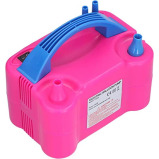 Generic/ Baloons, Electric Balloon Pump, 21x14x17 cm, lightweight - 3 miniature