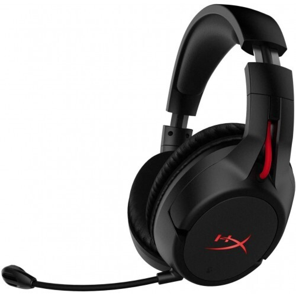 HyperX Cloud Flight Wireless Gaming Headset - 4