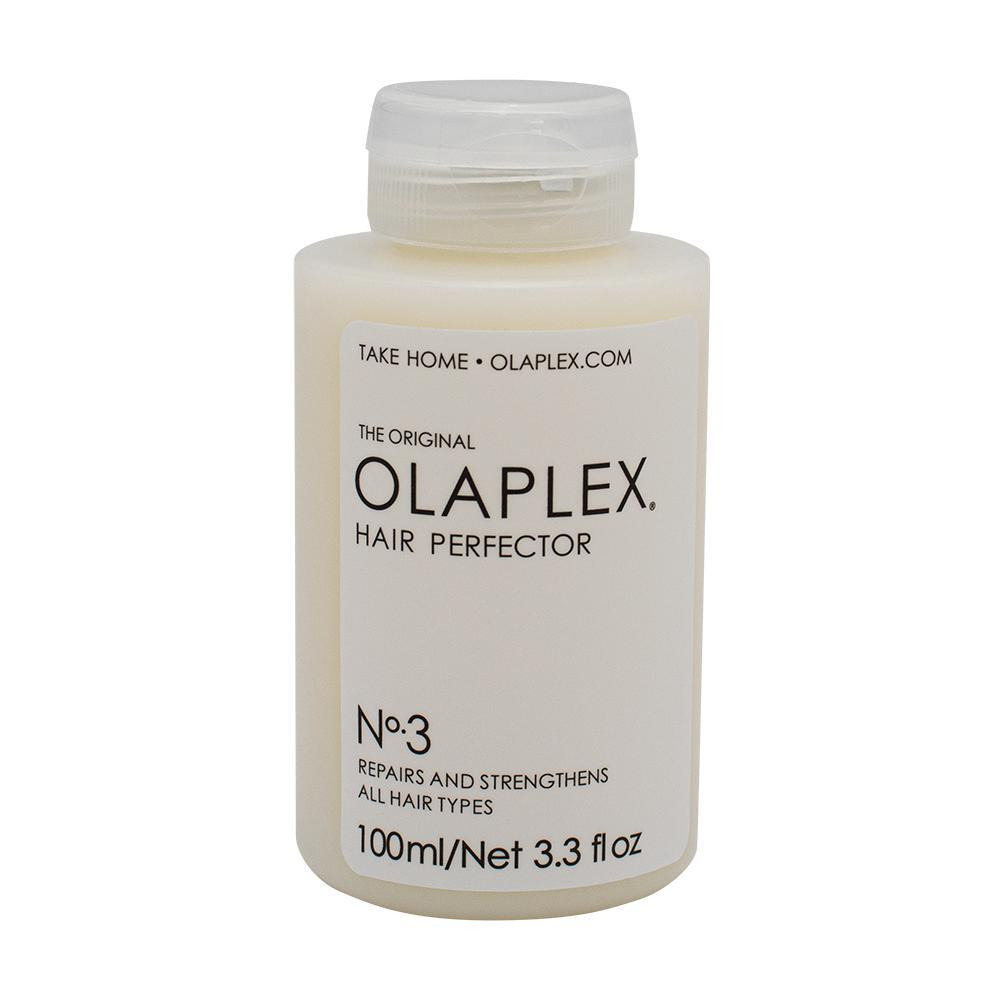 Olaplex \/ Repairing treatment, Hair perfector, No. 3, 3.4 fl oz (100 ml) - 1