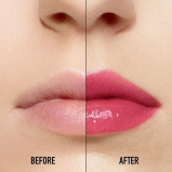 Dior Addict Lip Maximizer 029 Intense Grape - Volumizing and Hydrating Lip Gloss for a Plump, Glossy Finish (6ml) - 3 miniature