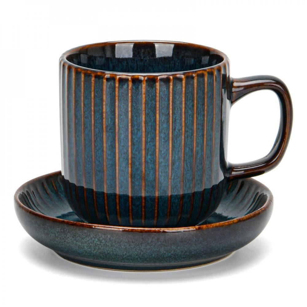 Fissman Saucer AZUR 11.9cm (Ceramic) - 1