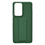 Back Cover Grip Galaxy S20 Plus Green - 1 miniature