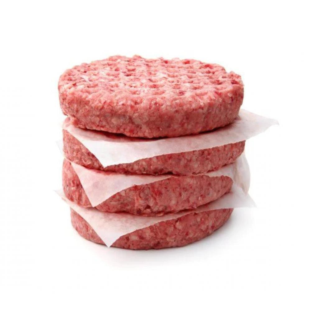 A5 Japanese Wagyu Beef Burger - 500g - 1