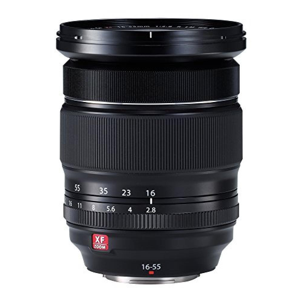 Fujinon XF16-55mmF2.8 R LM WR - 5