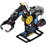 STEM Kit Thames & Kosmos Robotics Workshop for Kids - 5 miniature