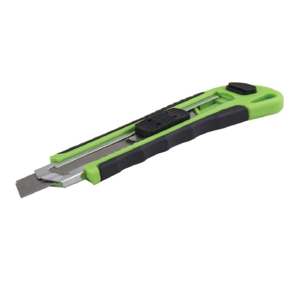 Wulf Snap Off Knife 18mm - 1