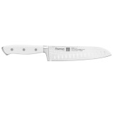 Fissman 7'' Santoku Knife Bonn Stainless Steel - 5 miniature