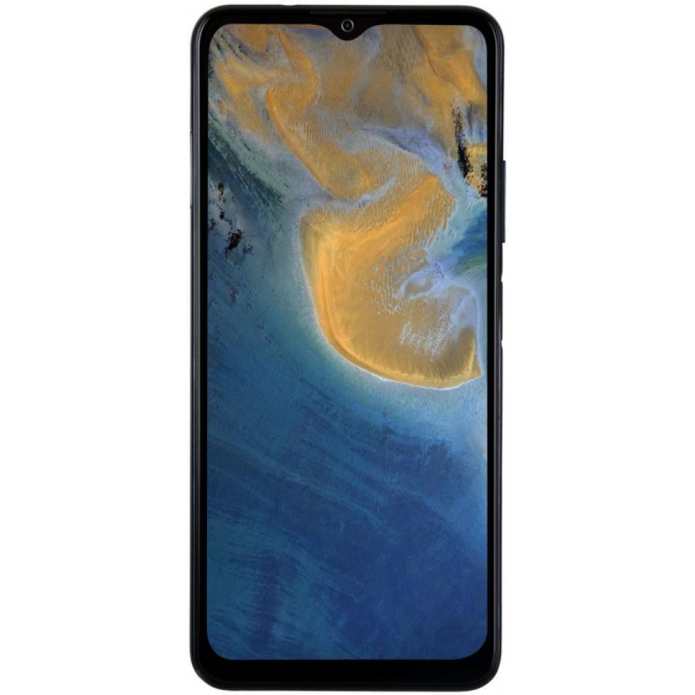 ZTE \/ Blade A71, 3GB + 64GB, TRA\/UAE Version, Grey - 2