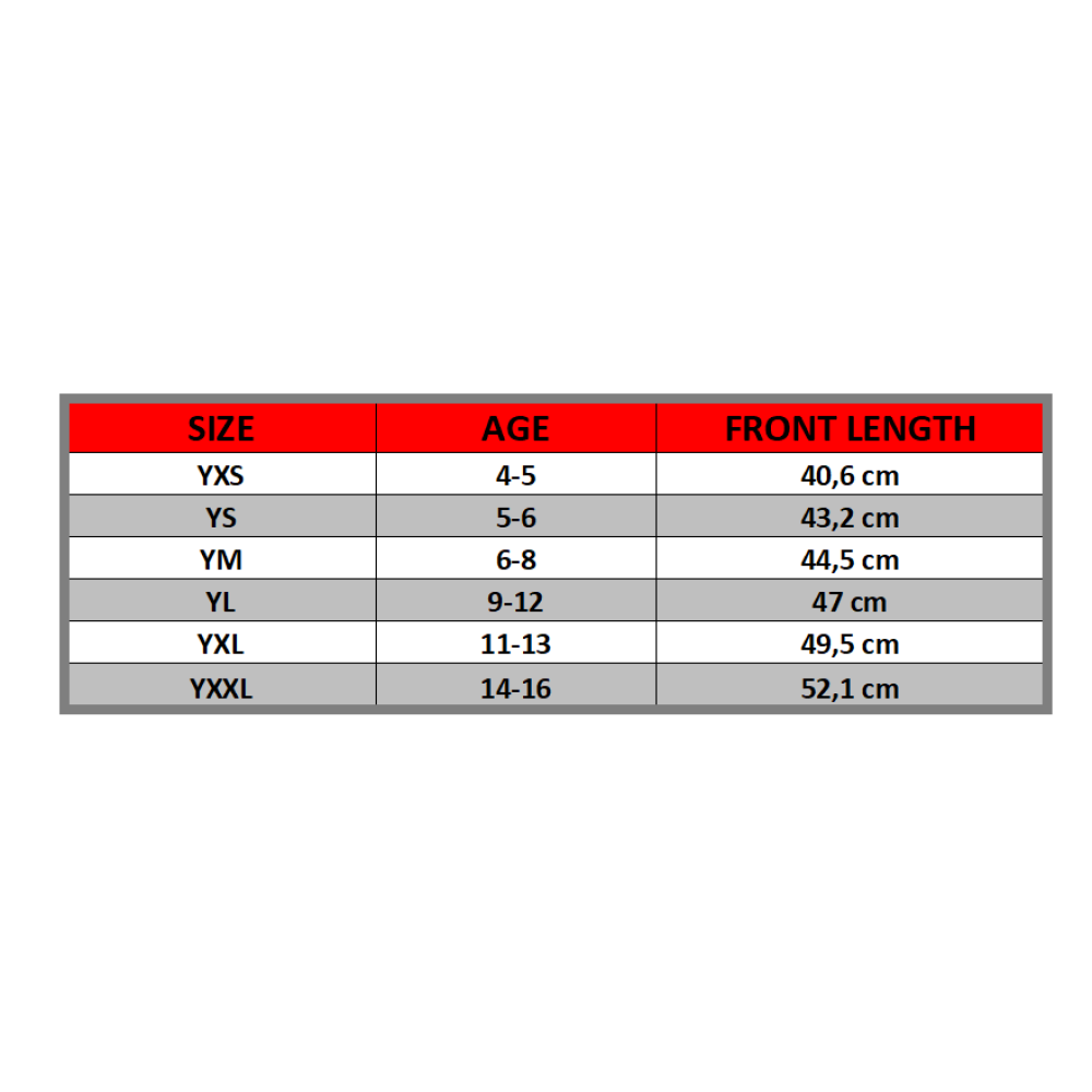 UAEJJ Jiu-Jitsu OOS تي شيرت للرجال، أسود - 12 سنة - 4