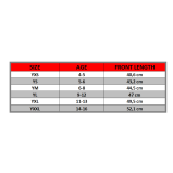 UAEJJ Jiu-Jitsu OOS تي شيرت للرجال، أسود - 12 سنة - 4 miniature