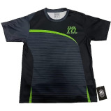 تيشيرت Uaejj JIU-JITSU T777 للرجال - مقاس S - 1 miniature