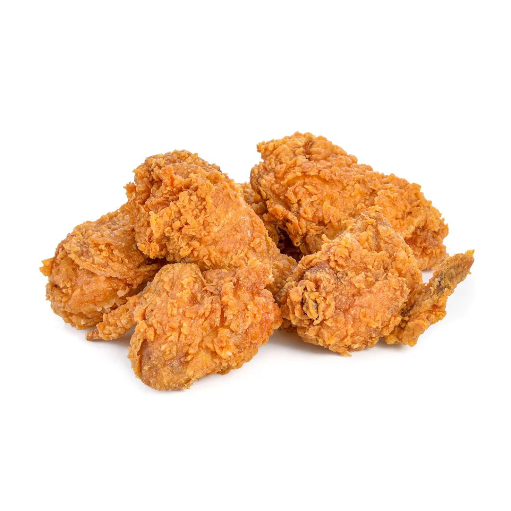 Chicken Crispy 500g - 1