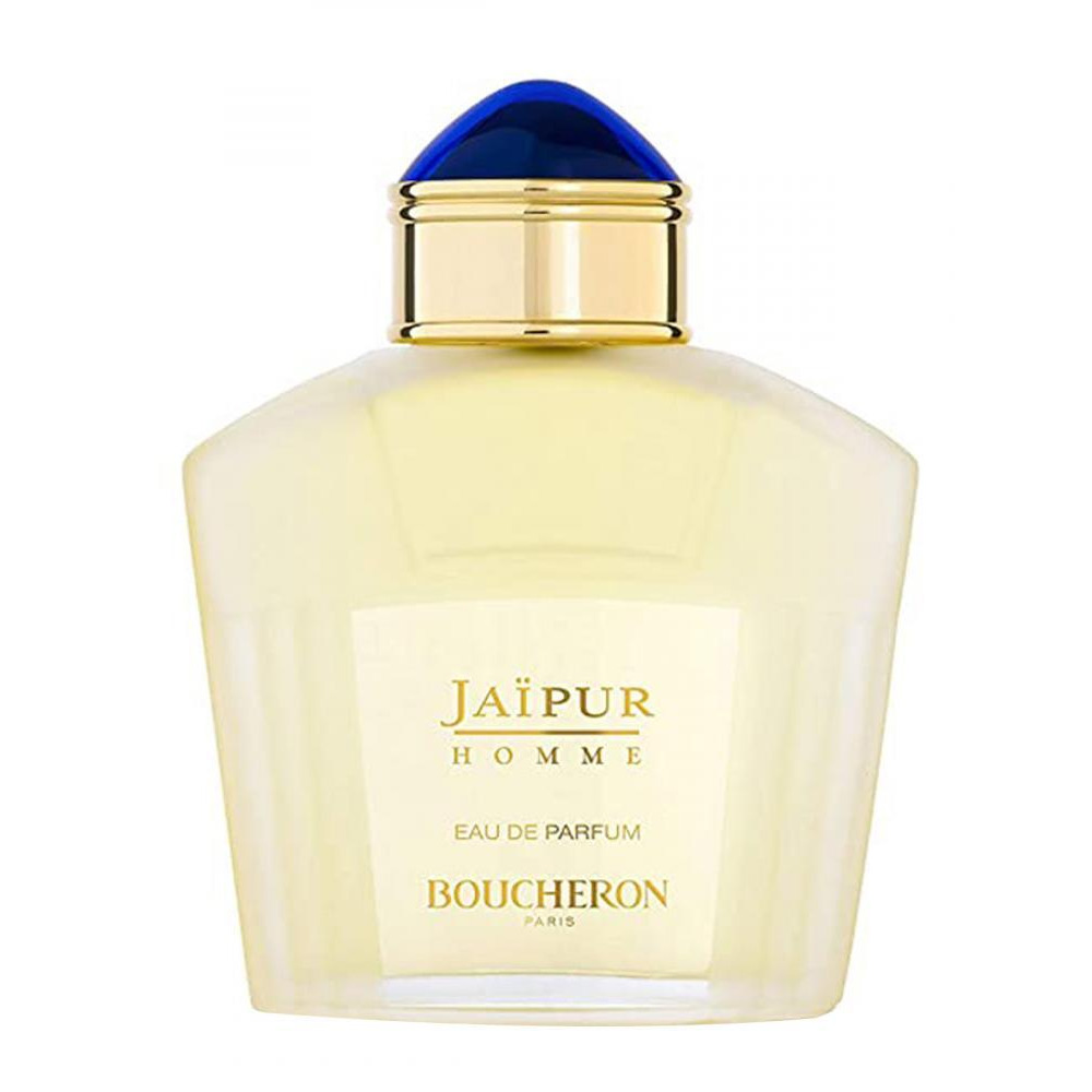 Boucheron Jaipur Homme Eau De Parfum, 100 ml, For Men - 1