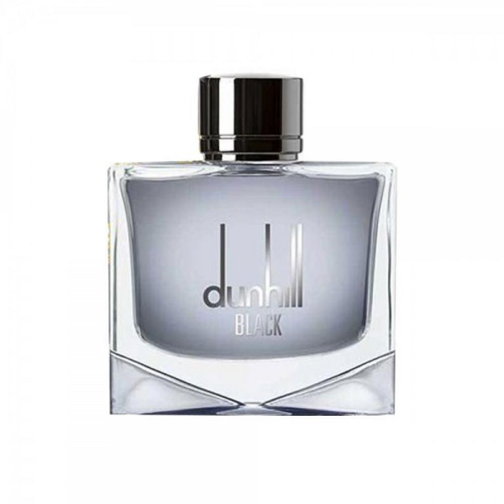 Dunhill Black For Men Eau De Toilette 100ML - 1