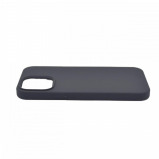 Perfect C Silicone Case Iphone 13 Pro Max Midnight - 4 miniature