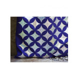 Cricut Holographic Sparkle Iron-On 30 x 60 cm Silver Silver 30 x 60 cm - 2 miniature