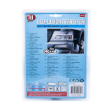 كل شريط إضاءة شاحنة الركوب Lumileds Combo Beam 40 Led - 2 miniature