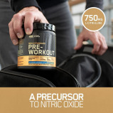 Optimum Nutrition / Pre-workout powder, Green apple, 10.5 oz (300 g) - 6 miniature