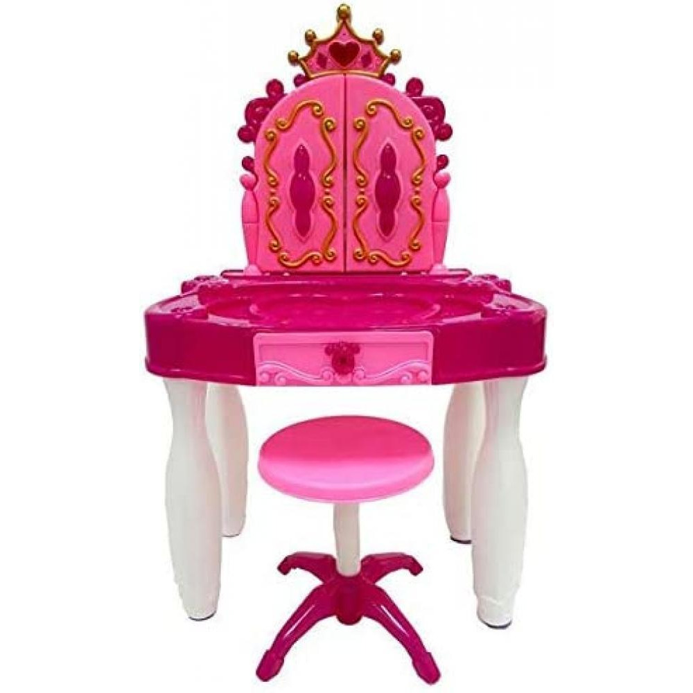 Toy School Dressing Table - 1