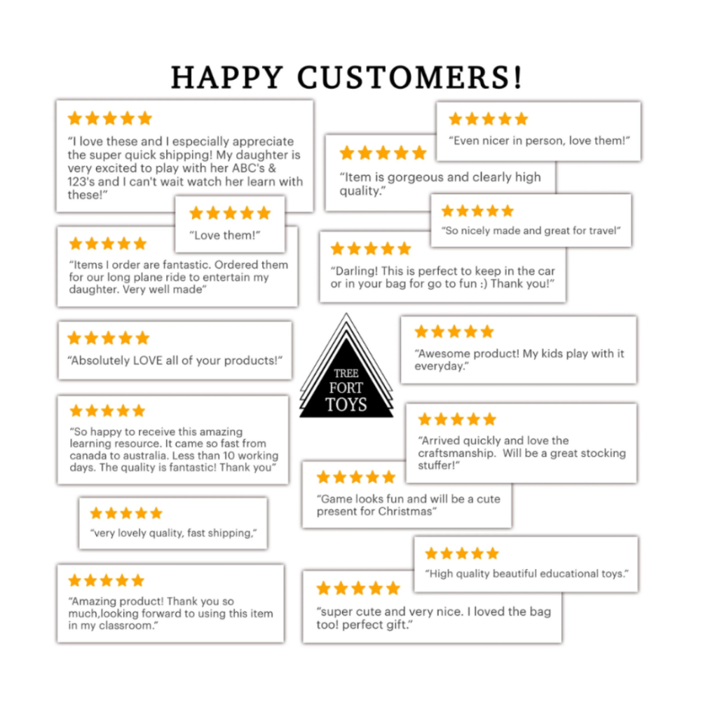Math Manipulatives (Number discs) - 7