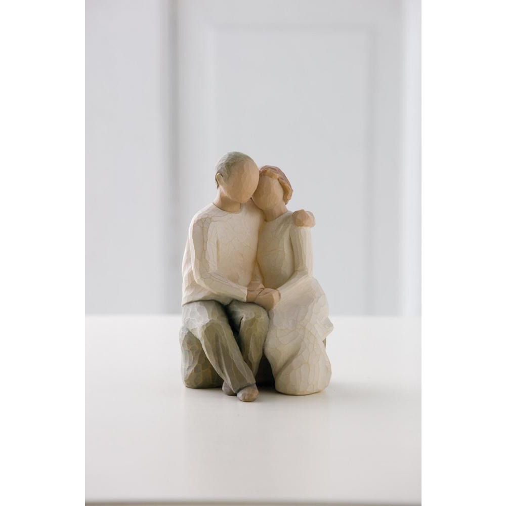 Ива - ЮБИЛЕЙНАЯ СТАТУЭТКА - 1