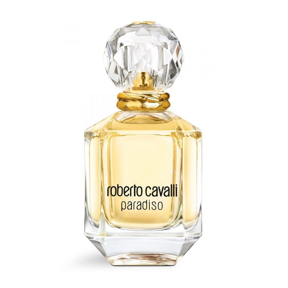 Roberto Cavalli Paradiso L EDP 75ML - 1