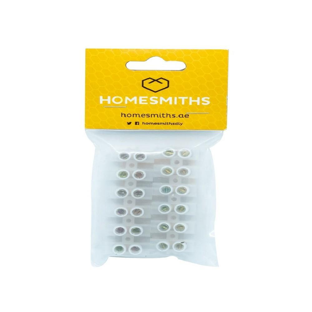 Homesmiths Cable Terminal Connector, 16 mm - 1
