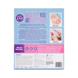 Hinkler Super Zap Best Nail Art Kit Ever - 5 miniature