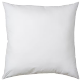 طقم وسادة مزخرفة وغطاء وسادة من BYFT مقاس 16 × 16 بوصة باللون الرمادي ميراج مقاس 16 × 16 بوصة - 3 miniature