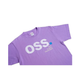 UAEJJ Jiu-Jitsu OOS T-Shirt, Purple, size YXXL (15 years) - 2 miniature