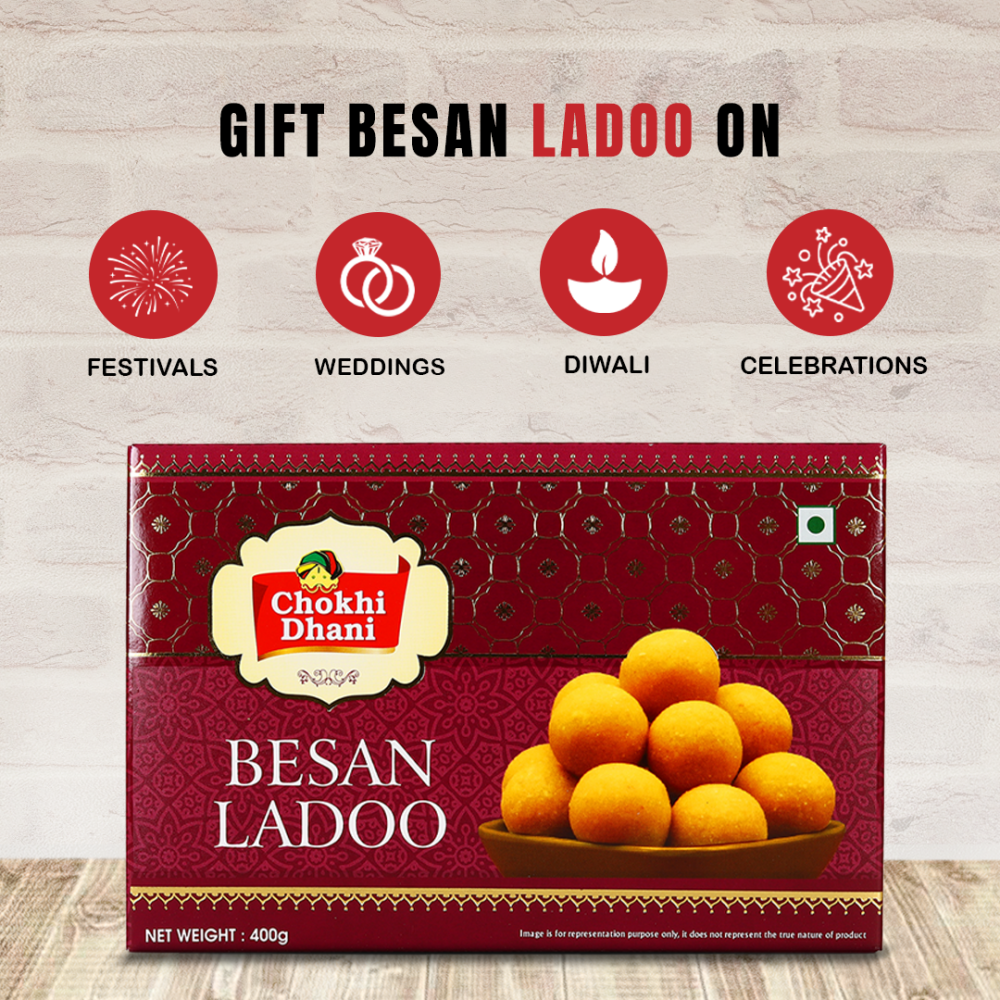 شوخي داني بيسان لادو، 400 جرام
 - 2