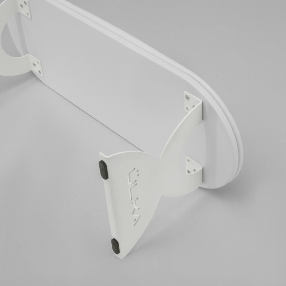 ULKA HAND PAD (STAND) - 3