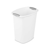 Sterilite 3 Gallon Wastebasket - 1 miniature