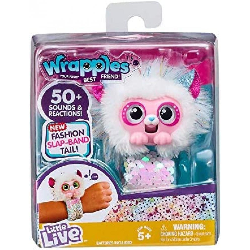 LL WRAPPLES S3 SGL pack EXCL1- 28970 - 1