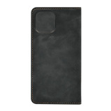 Книжный ШКАФ forenbw, IPHONE 12 и IPHONE 12 Pro, черный - 2 miniature