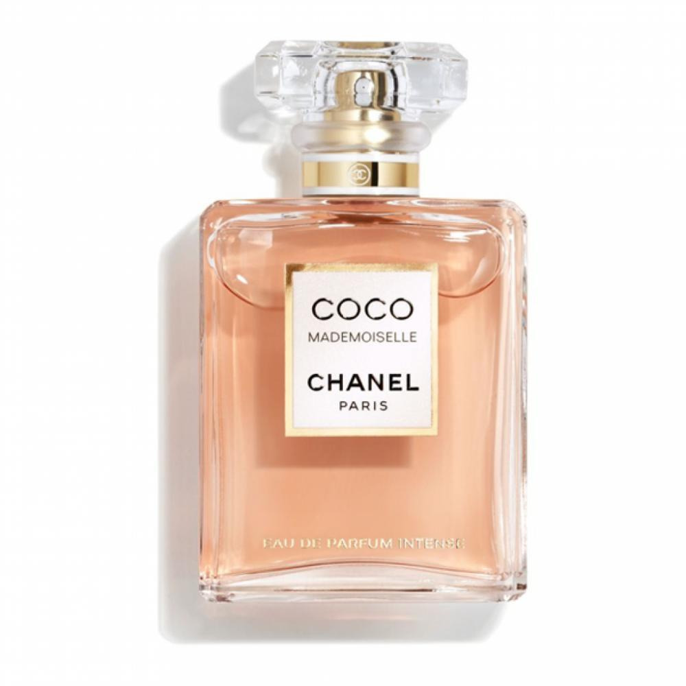Chanel Coco Mademoiselle Intense For Women Eau De Parfum 200 мл - 1