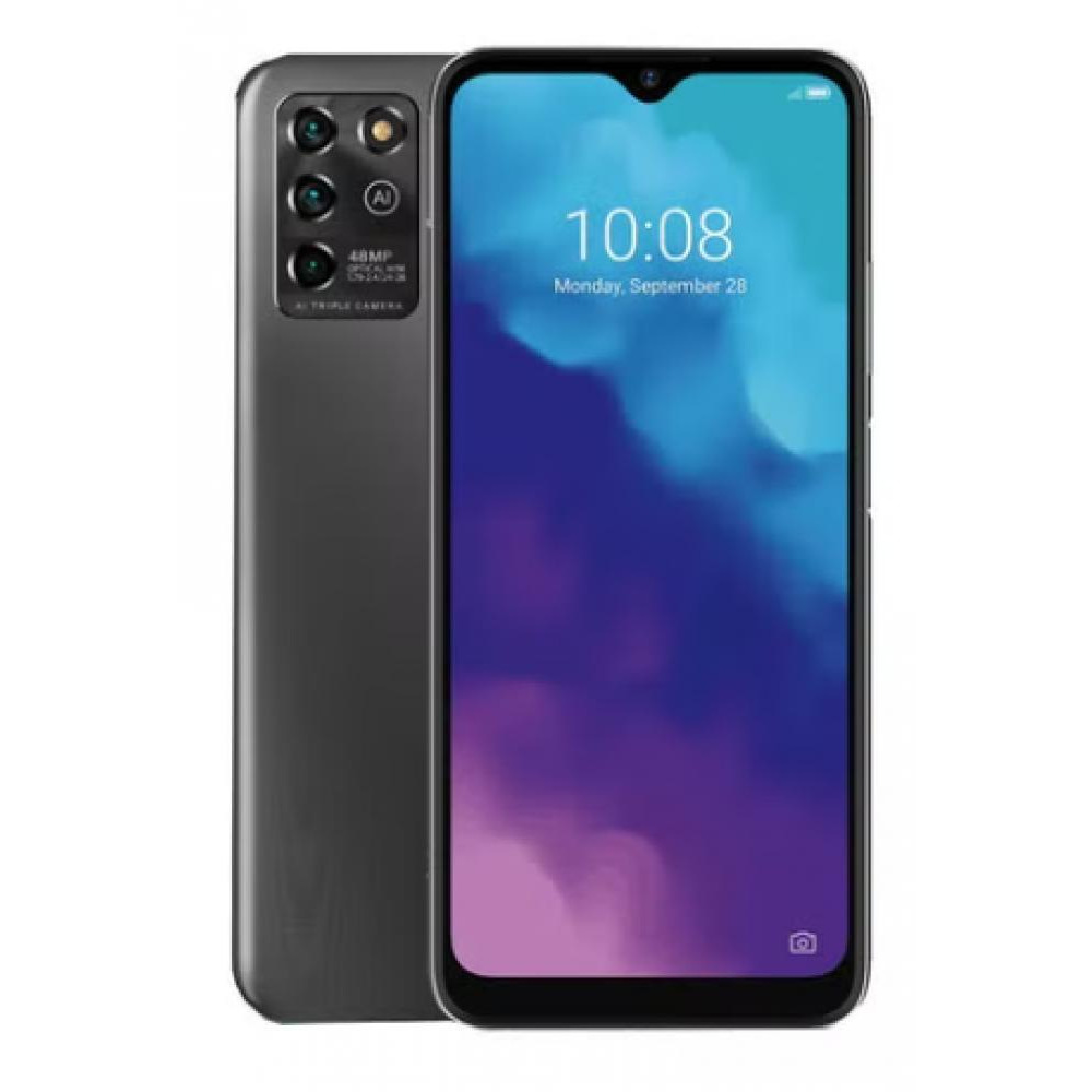 ZTE \/ Blade V30 Vita, 4GB + 128GB, TRA\/UAE Version, Grey - 1