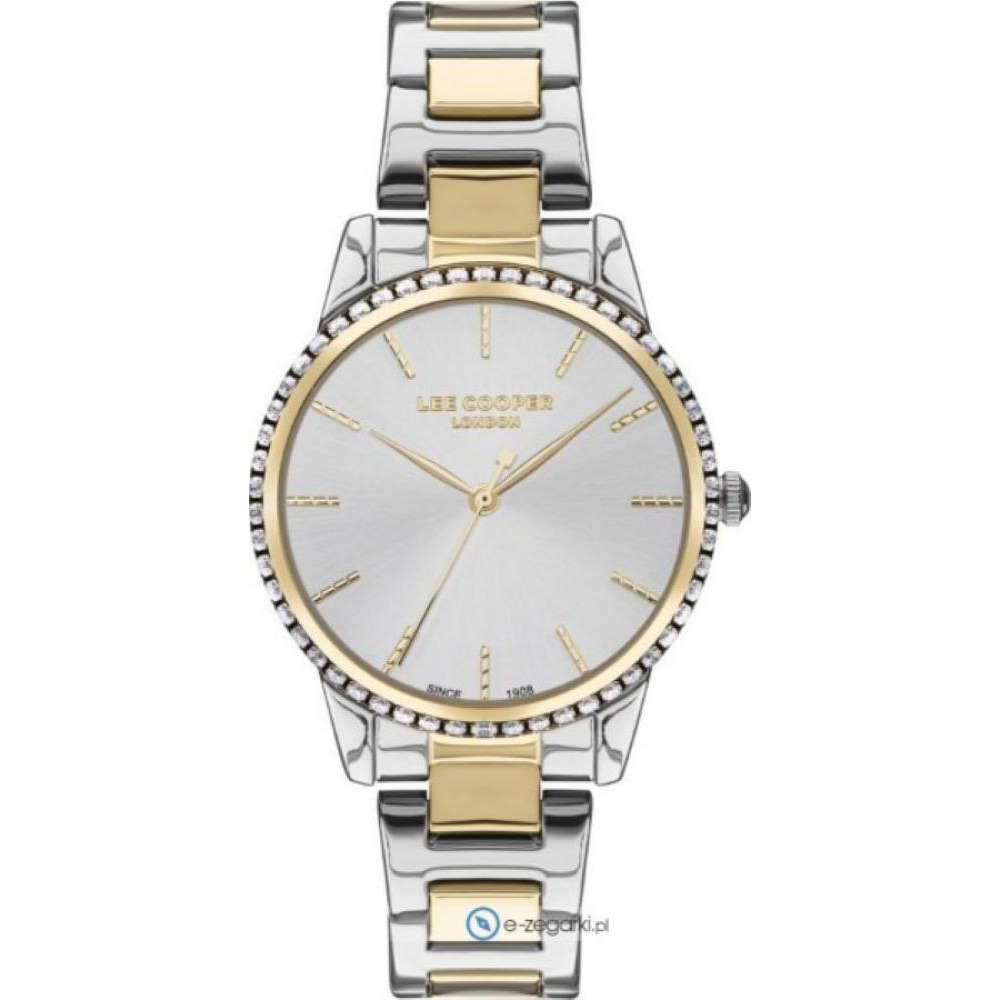 LEE COOPER ELEGANCE 34MM LADIES WATCH LC07438.230 - 1