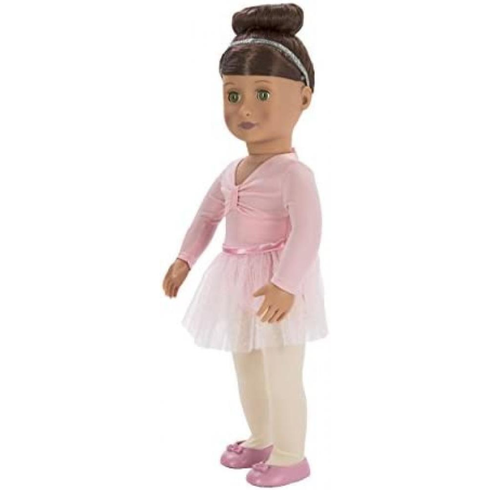 Our Generation BD31099 Sydney Lee Fashion Doll, Various - 5