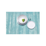 TarHong Matte Craft Coupe  Serve Bowl - 5 miniature