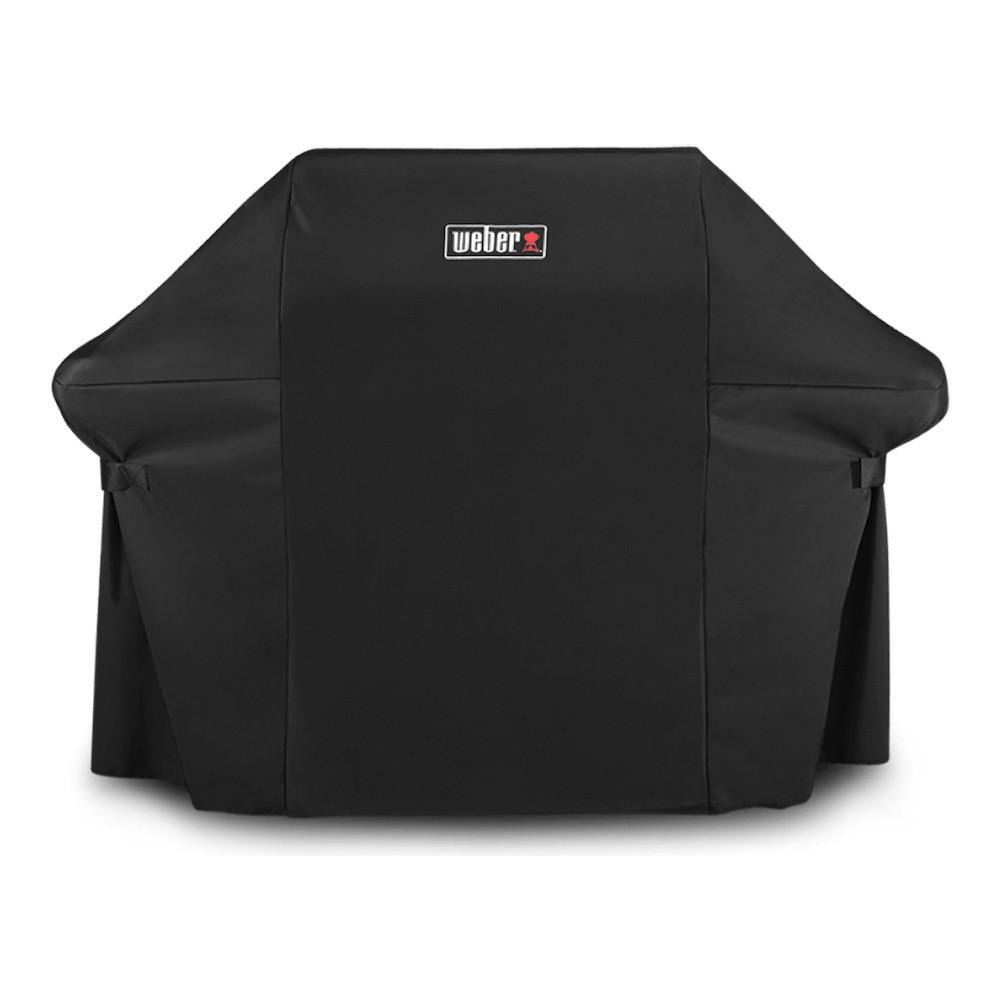 Weber Premium Genesis Ii Grill Cover3 Burner Lx 300  300 S - 1